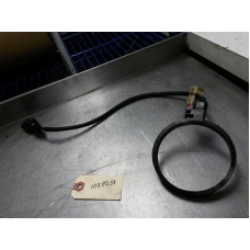 102P037 Crankshaft Position Sensor From 2016 Chevrolet Cruze Limited 1.8 55567243 102P037 Crankshaft Position Sensor From 2016 Chevrolet Cruze Limited 1.8 55567243